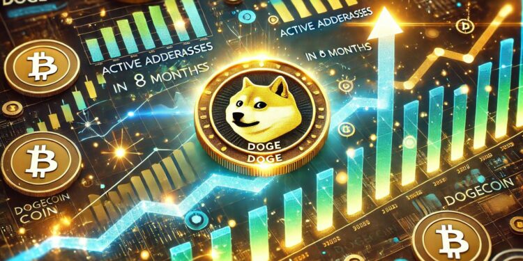 Dogecoin Buy Signal Hints At Upside As Funding Rate Keeps Rising