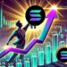 Solana Stays Strong Despite BTC Drop – $176 Next?