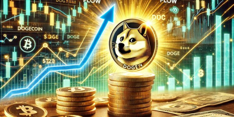 Dogecoin Liquidity Sweep Signals DOGE Is Ready For A Rally