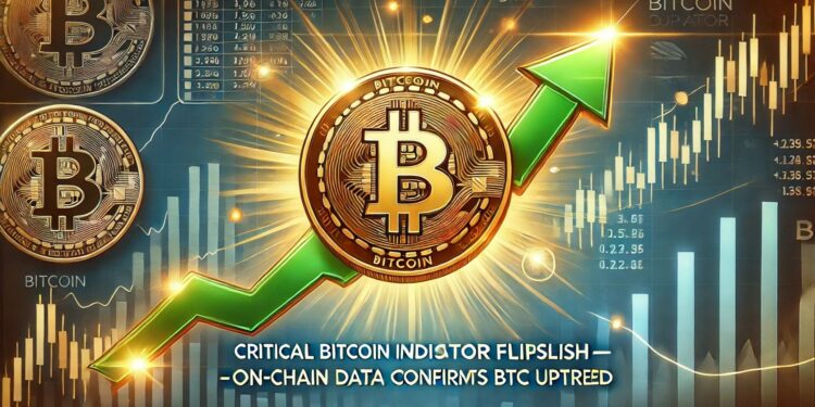 Bitcoin Bullish Outlook Confirmed By Critical Data – STH Overheating?