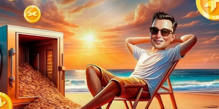 Elon Musk-Themed Telegram Game ‘X Empire’ Will End Season a Week Before Airdrop