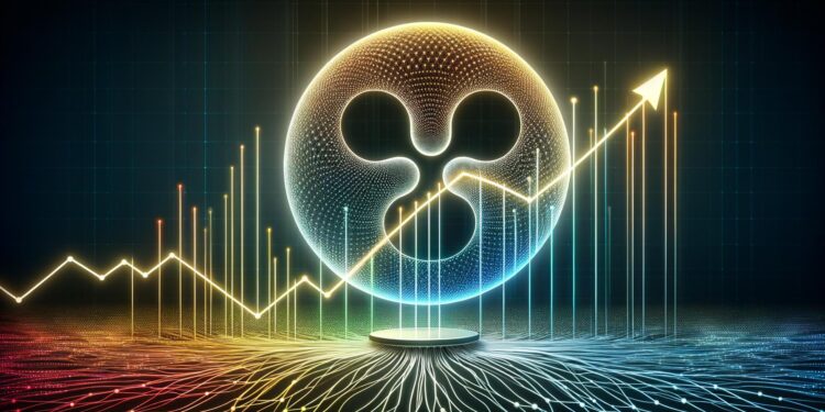 XRP Price Teases Fresh Gains: Is a Strong Move Ahead?