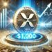 Expert Calls On Ripple Community To Collectively Send XRP Price On 1,800x Rally To $1,000