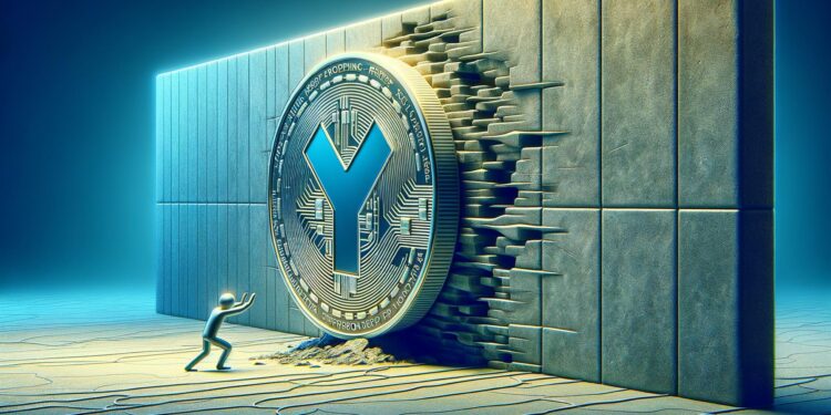 XRP Price Can’t Break $0.5550: Is a Turnaround Coming?