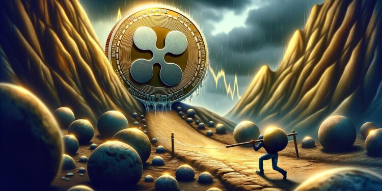 XRP Price Aims to Recover: Can It Reverse the Downtrend?