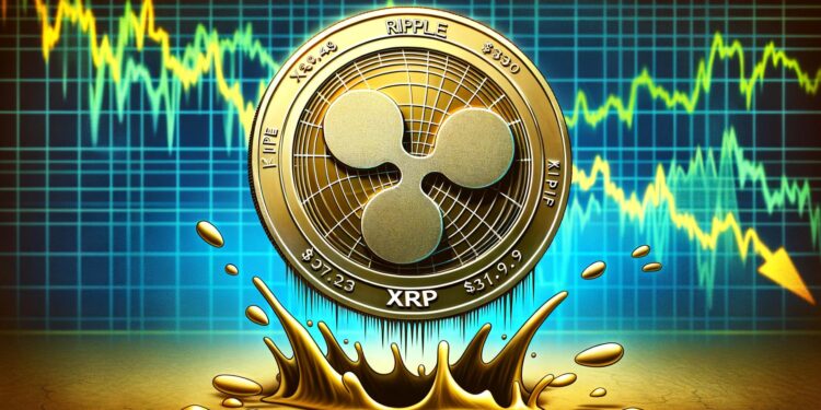 XRP Price Stays Range-Bound: Will It Soon Make a Move?