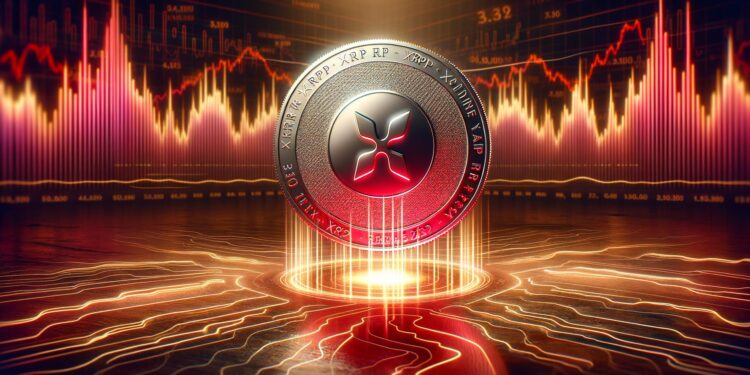 XRP Price Turns Red: Can Bulls Stop the Slide?