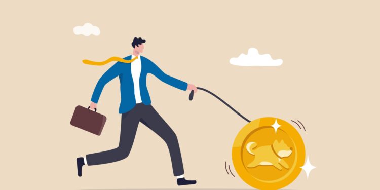 Dogecoin On-chain Spike Sparks 180% Price Rally Prediction