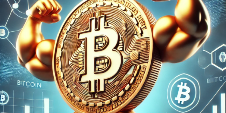 Bitcoin Breaks $73,000 Barrier, Eyes New Record High