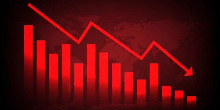 Analyst Foresees 90% Cardano Price Drop in Next 6 Months