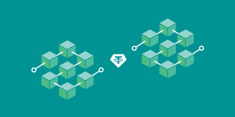 Tether’s $1 Billion USDT Mint On Tron: What’s Fueling The Demand Surge?