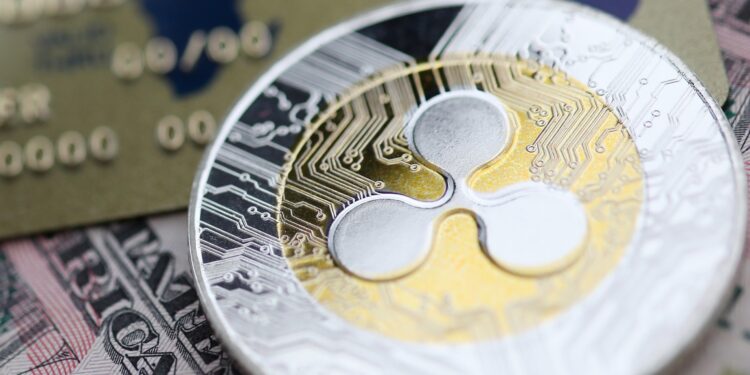 Expert Dissects $60 Forecast For XRP Price