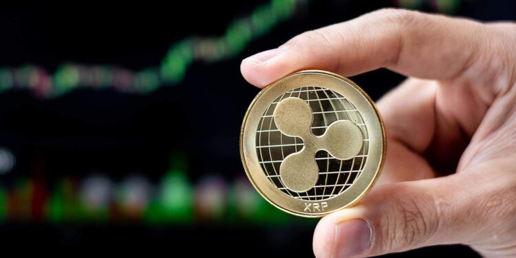 Crypto Analyst Sets 3 Major Targets For XRP Price This Cycle