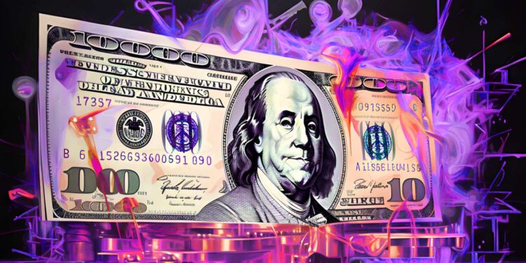 $197,700,000,000 in Deposit Flight Hits US Banks in Three Months As Billions of Dollars Piled Into Money Market Funds: Report