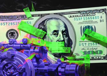 Bank Abruptly Shut Down by US Regulators in Second Bank Failure of 2024