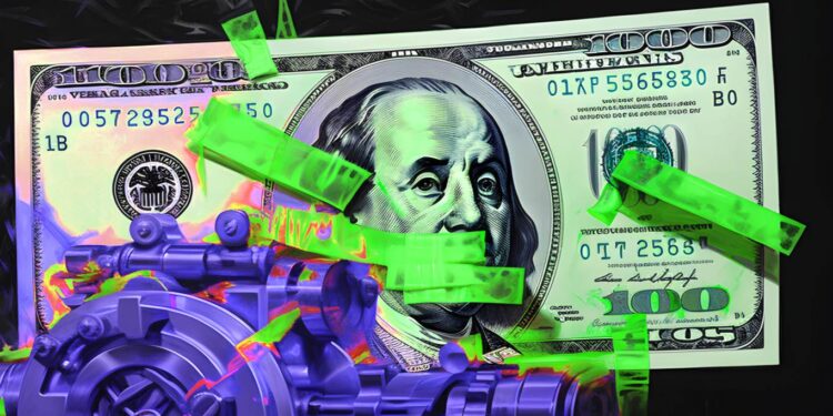 Bank Abruptly Shut Down by US Regulators in Second Bank Failure of 2024