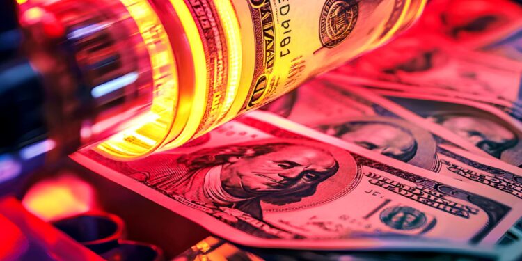 Bank Runs Hit 22 US Lenders in 2023 As Wave of Panic Sank Silicon Valley Bank: New York Federal Reserve