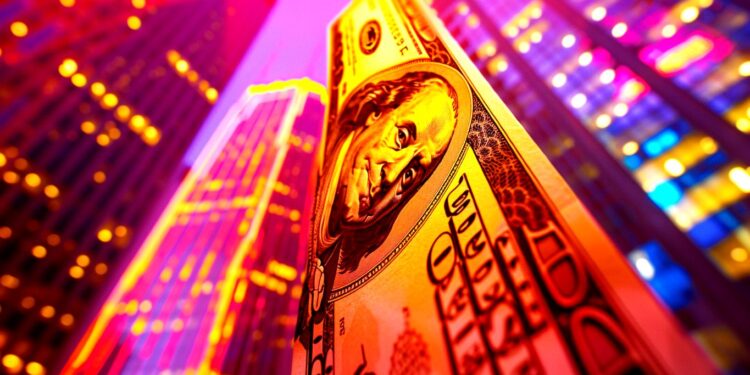 Bank of America Warns $35,751,000,000,000 National Debt Will Surge To ‘Unprecedented Levels’ As US Lender Recommends One Asset To Investors