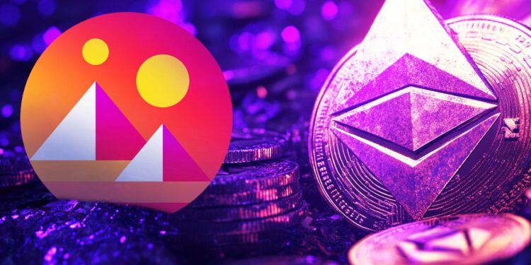 Ethereum-Based Virtual Reality Platform Decentraland Tops Santiment’s Rankings of NFT Projects by Development