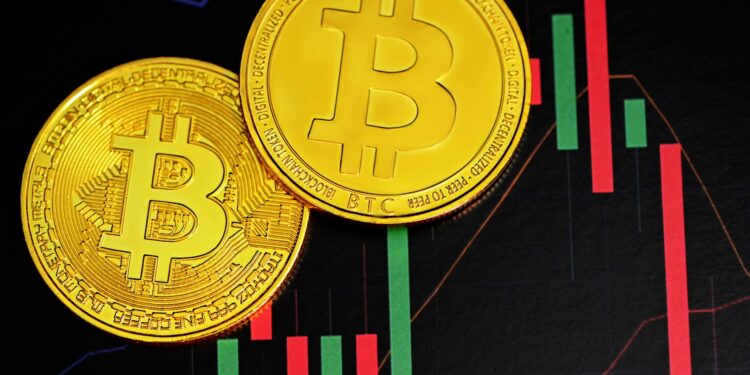 Bitcoin Price Surge In 2024 Not Enough To Beat Gold’s Risk-Adjusted Returns
