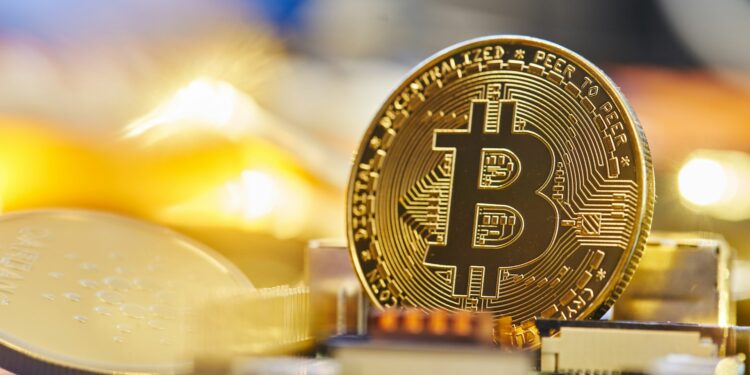 Bitcoin Breaks Through $65,000, Is “Uptober” Rally Just Getting Started?