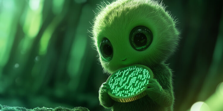 Top Analyst Predicts Solana-Based Altcoin To Break Out ‘Very Soon,’ Updates Outlook on Dogecoin and Shiba Inu