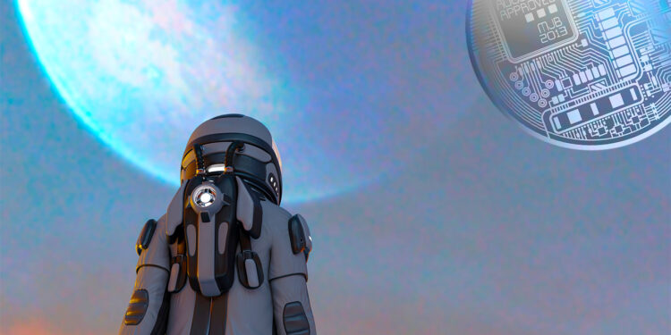 Solana Rival SUI Continues Parabolic Run To New Highs As Daily Transactions More Than Double