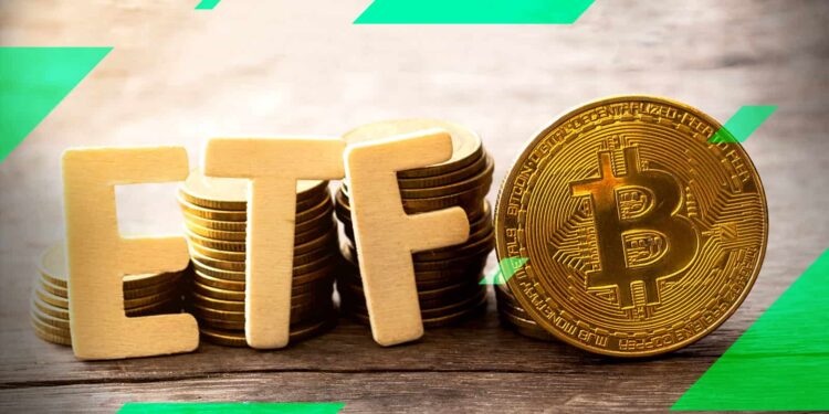 Spot Bitcoin ETFs Attract Nearly $1 Billion Inflows To Mark 3-Week Positive Streak- Details