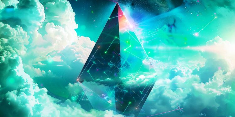 BlackRock Digital Assets Head Says Firm’s Ethereum ETF ‘Underwhelming’ Compared to Bitcoin Product: Report