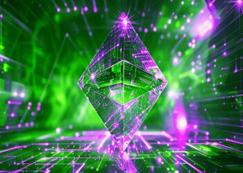 Whales Abruptly Load Up on Ethereum As Crypto Markets Flash Signs of Imminent Bounce: Santiment