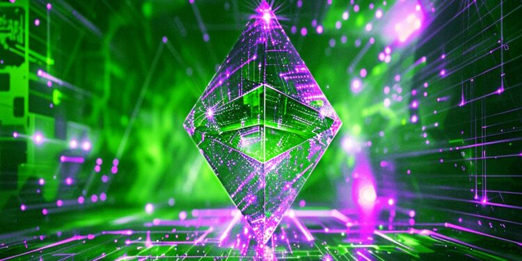 Whales Abruptly Load Up on Ethereum As Crypto Markets Flash Signs of Imminent Bounce: Santiment