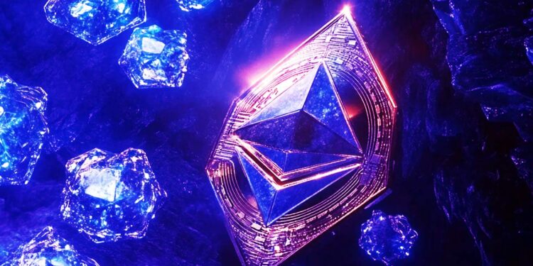 Ethereum Whales Gobble Up 1,700,000 ETH in Just 30 Days, Signaling Confidence: IntoTheBlock