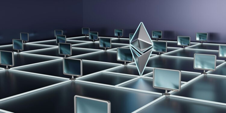 Ethereum Proposal EIP-7781 Promises Network Performance Boost