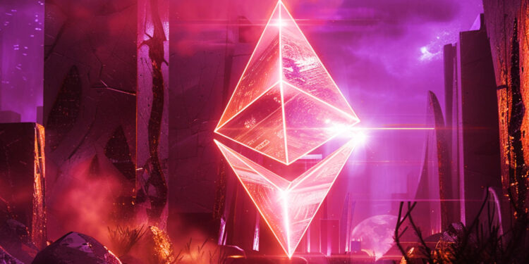 Ethereum ICO Participant Sells Over $113,200,000 in ETH in Two Weeks: Lookonchain