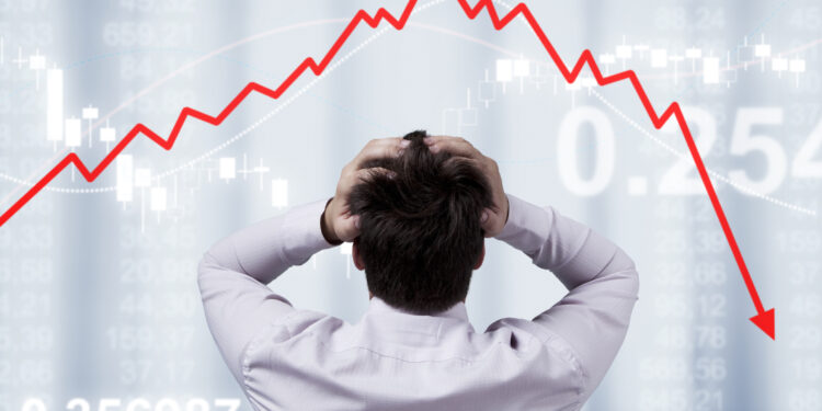 Bitcoin Investors Show Fear, Could A Price Bottom Be Imminent?