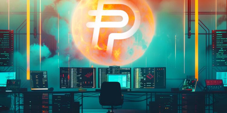 PayPal Taps Native Stablecoin PYUSD for Business Payment to Accounting Giant Ernst & Young: Report