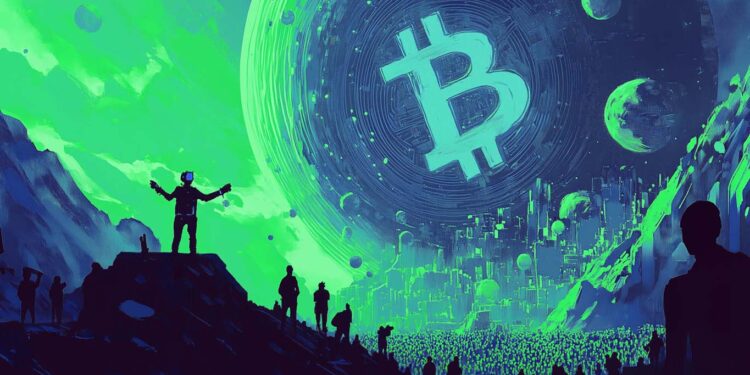 ‘It’s Happening’: Top Analyst Predicts Incoming Parabolic Rally for Bitcoin – Here’s His Target
