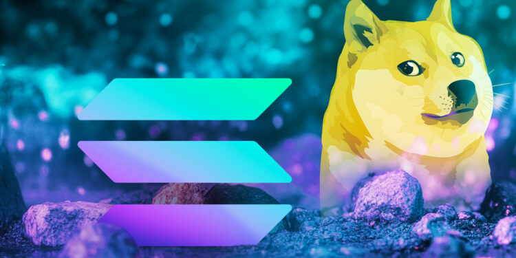 Crypto Analyst Says DeFi Altcoin Gearing Up for Liftoff, Updates Outlook on Solana and Dogecoin