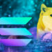 Crypto Analyst Says DeFi Altcoin Gearing Up for Liftoff, Updates Outlook on Solana and Dogecoin