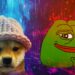 Crypto Analyst Says Outsized Move Down in Sight for Memecoins PEPE and WIF – Here Are His Targets