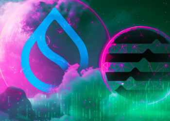 Sui and Aptos Record 78% Quarter-on-Quarter Surge in Total Value Locked As Wider DeFi Sector Declines: DappRadar