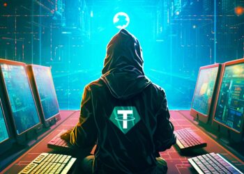 Tether CEO Paolo Ardoino Denies Rumors That Stablecoin Issuer Is Under Federal Investigation
