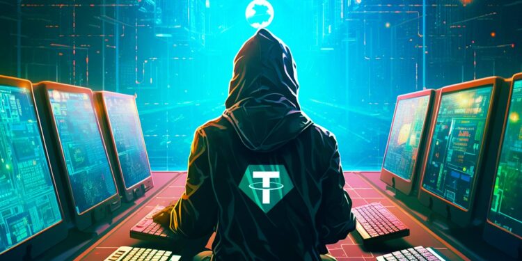 Tether CEO Paolo Ardoino Denies Rumors That Stablecoin Issuer Is Under Federal Investigation