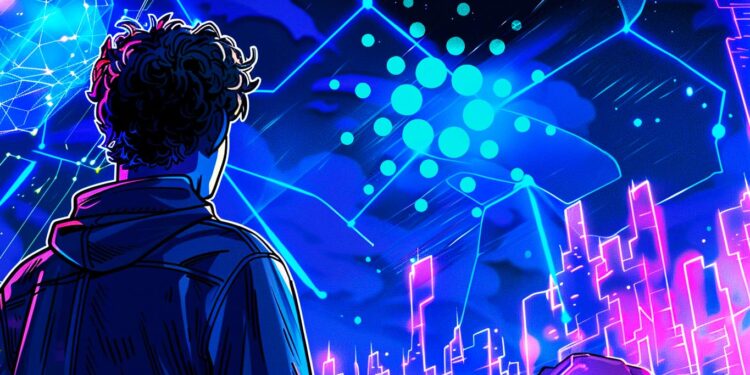 Analyst Says ‘That’s Often Where Opportunities Lie’ As Cardano Lingers in ‘Deep Depression Phase’