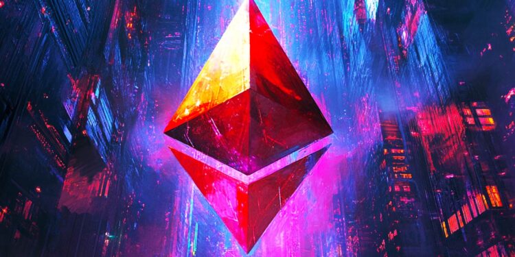 Analyst Predicts 75% Upside Burst for Ethereum, Sees Solana Repeating Massive 2021 Surge