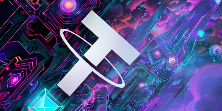 Tether’s USDT Affected by ‘Panic Buying’ of Chinese Stocks: Report