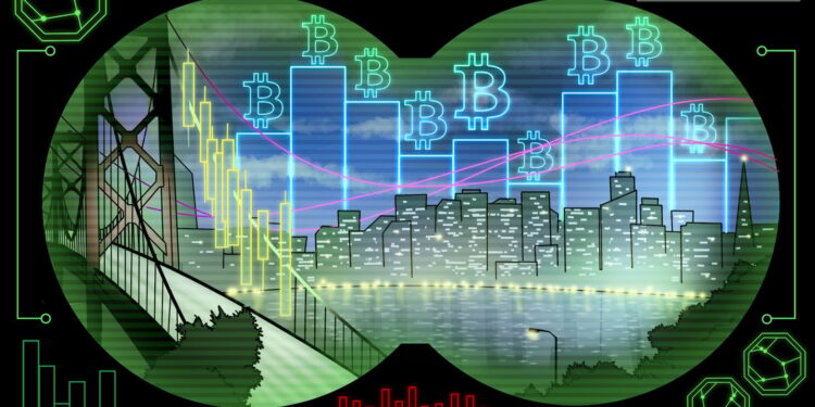 Bitcoin price gains see ‘significant pullbacks’ ruled out before $150K