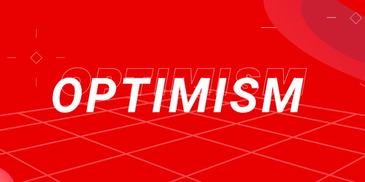 Optimism (OP) Faces Potential Decline To $1.80 — Analyst