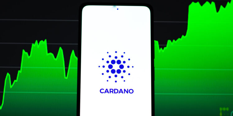 Cardano’s ADA Rallies as Founder Charles Hoskinson Vows to Help Shape US Crypto Policy