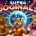 Super Doginals Hits Dogecoin Blockchain with Free Doge-Themed Beat-‘Em-Up Game